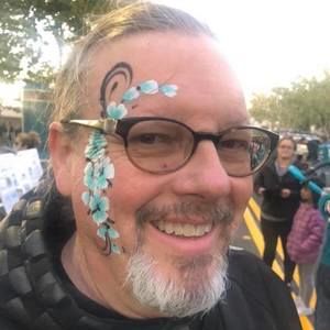 Meet your Posher, Scott